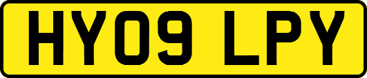 HY09LPY