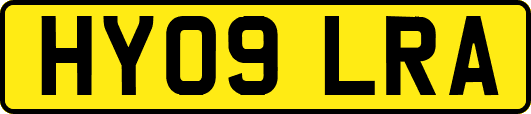 HY09LRA