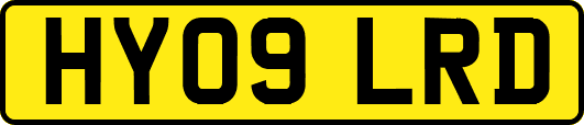 HY09LRD