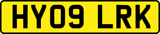 HY09LRK