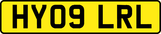 HY09LRL