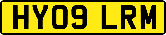HY09LRM
