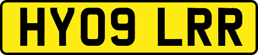 HY09LRR