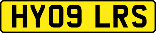 HY09LRS