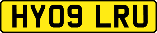 HY09LRU