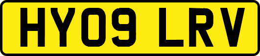 HY09LRV