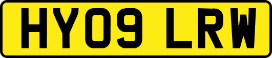 HY09LRW