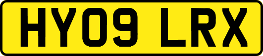 HY09LRX