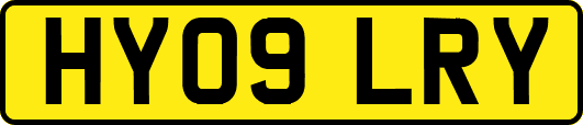 HY09LRY