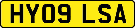 HY09LSA