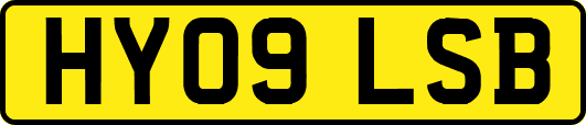 HY09LSB