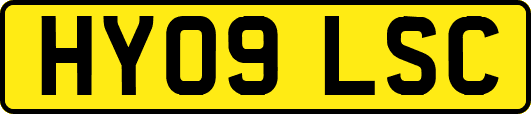 HY09LSC