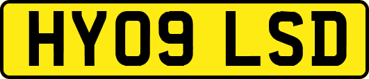 HY09LSD