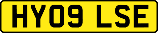 HY09LSE