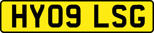 HY09LSG