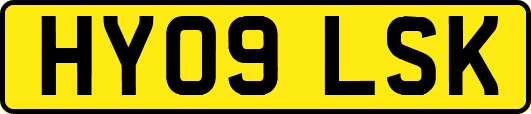 HY09LSK