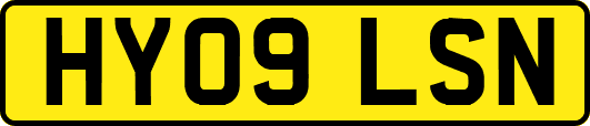 HY09LSN