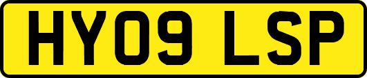 HY09LSP