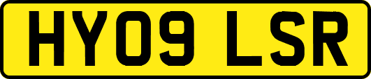 HY09LSR