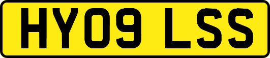 HY09LSS
