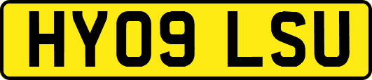 HY09LSU