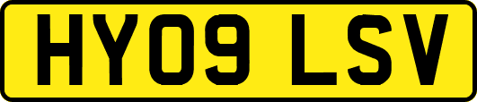 HY09LSV