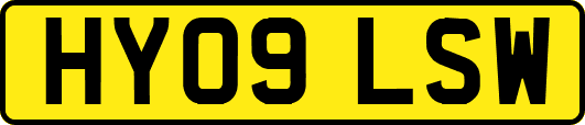 HY09LSW