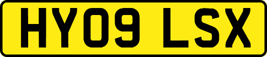 HY09LSX