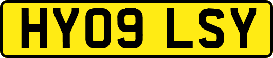 HY09LSY