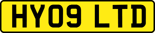 HY09LTD