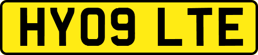 HY09LTE