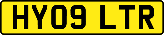 HY09LTR