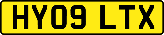 HY09LTX