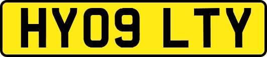 HY09LTY