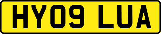 HY09LUA
