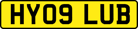 HY09LUB