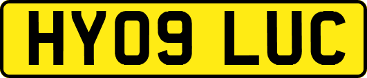 HY09LUC
