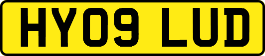 HY09LUD