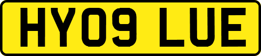 HY09LUE