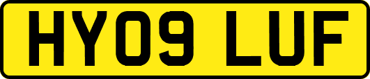 HY09LUF