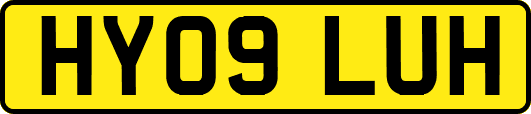 HY09LUH