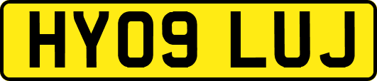 HY09LUJ