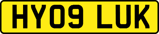 HY09LUK