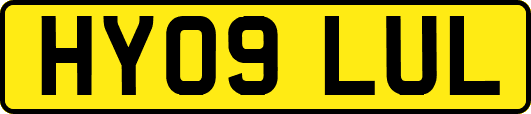 HY09LUL