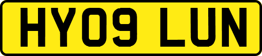 HY09LUN