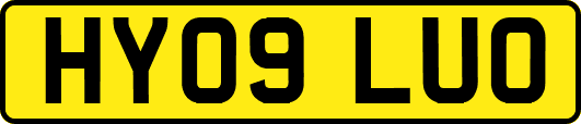 HY09LUO