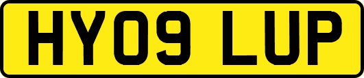 HY09LUP