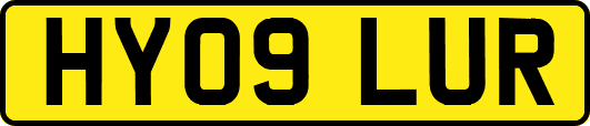 HY09LUR