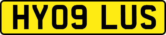 HY09LUS