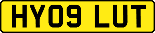 HY09LUT